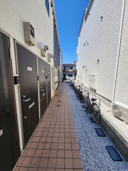 ステラ多摩川