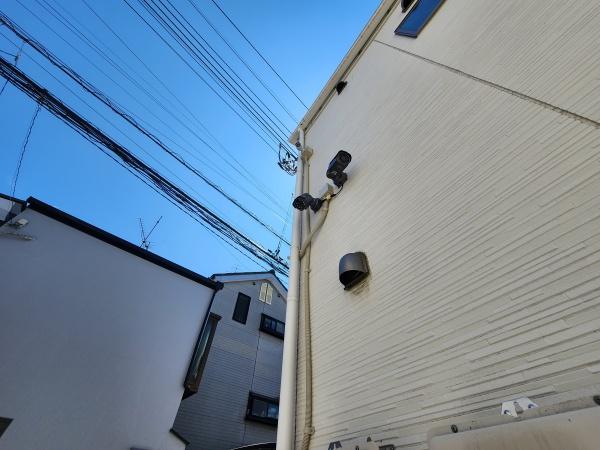 ステラ多摩川