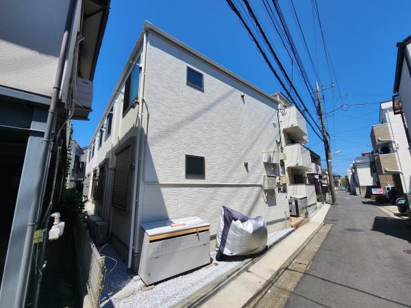 ステラ多摩川