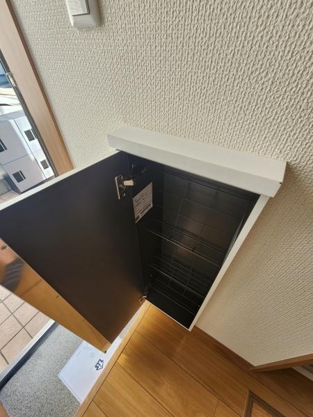 ステラ多摩川