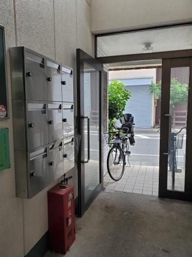 ハイツ柏