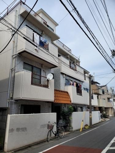 ハイツ柏