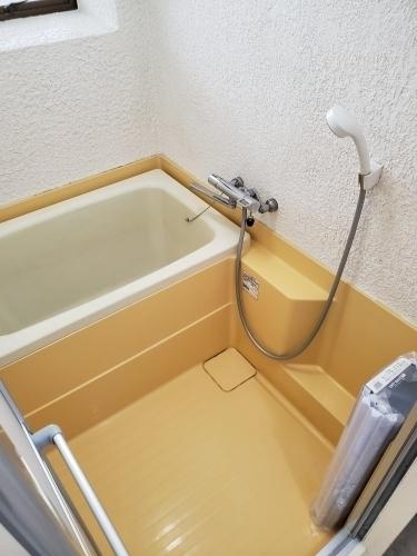 ハイツ柏