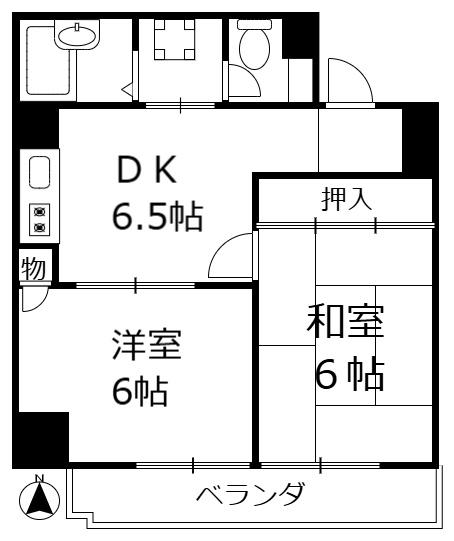 ガーデニア大森
