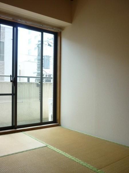 ガーデニア大森