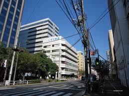 ガーデニア大森(いすゞ病院)