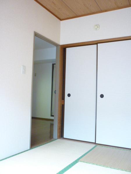 ガーデニア大森