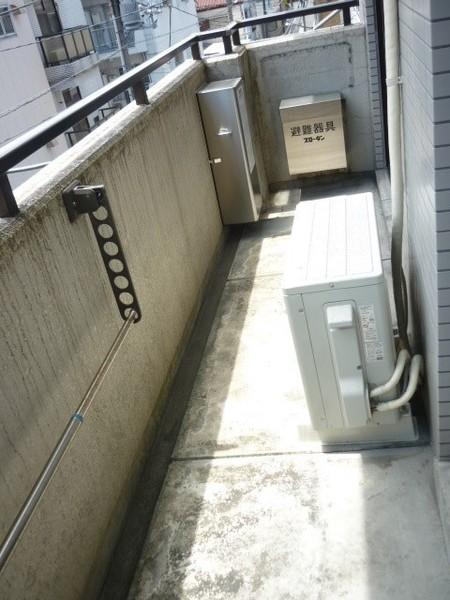 ガーデニア大森