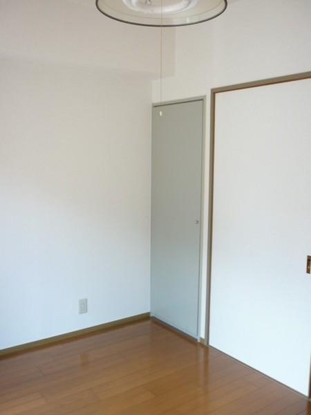 ガーデニア大森