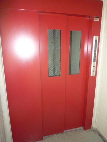 ガーデニア大森