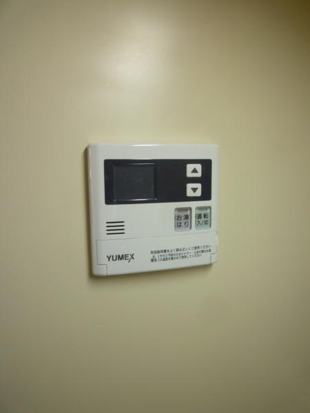 ガーデニア大森