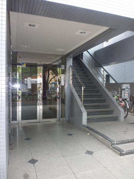 ガーデニア大森