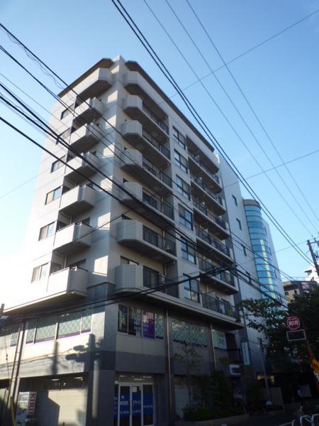 ガーデニア大森