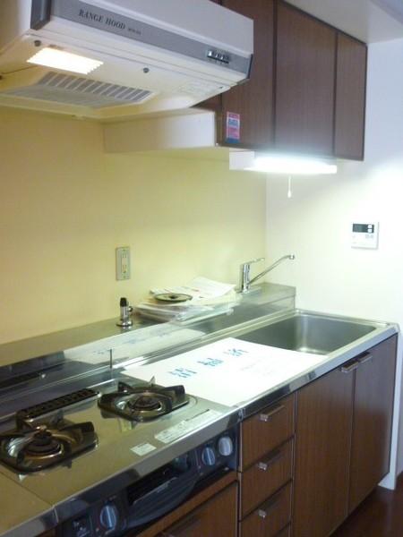 ガーデニア大森