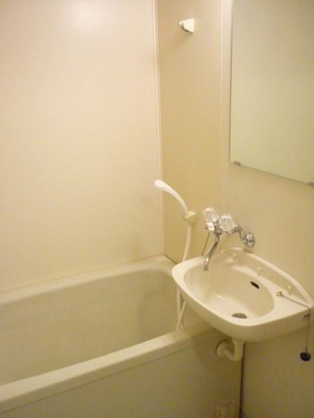 ガーデニア大森