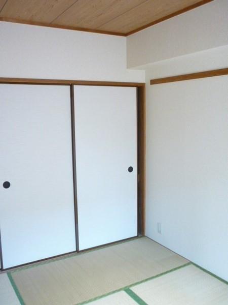 ガーデニア大森