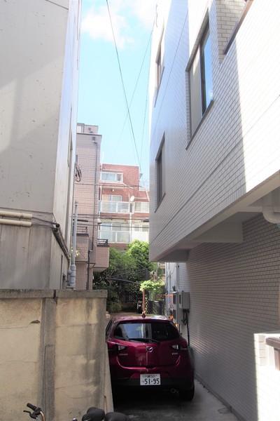 フラットアゼリア