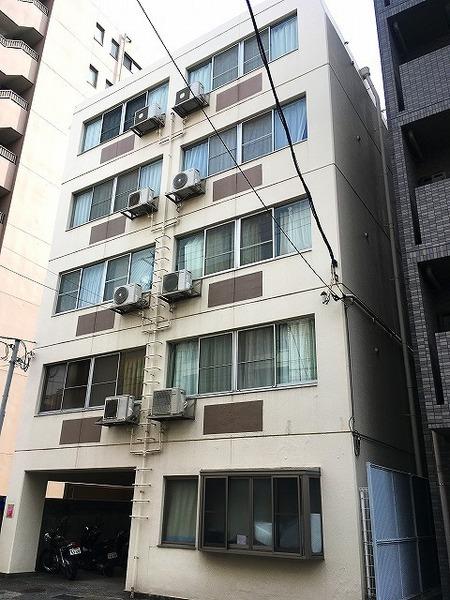 第５三井ビル