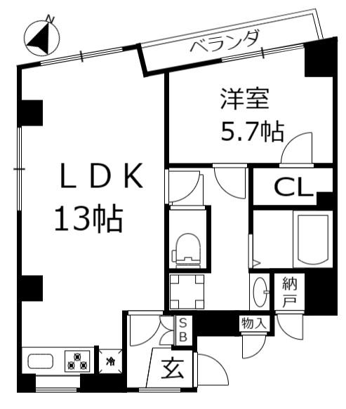 グリーンビュー白金