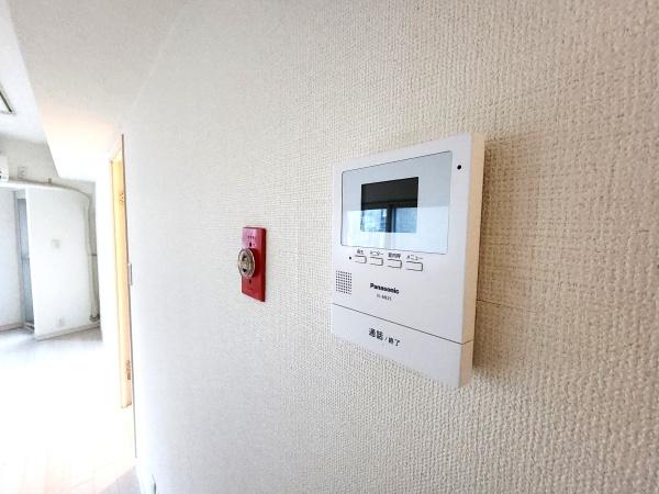グリーンビュー白金