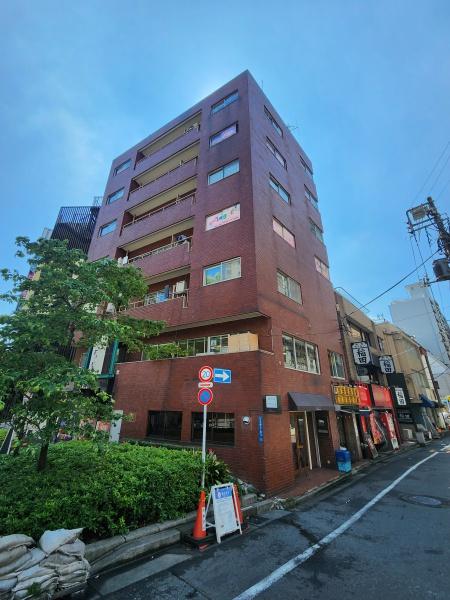グリーンビュー白金