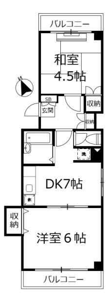 エポック玉木