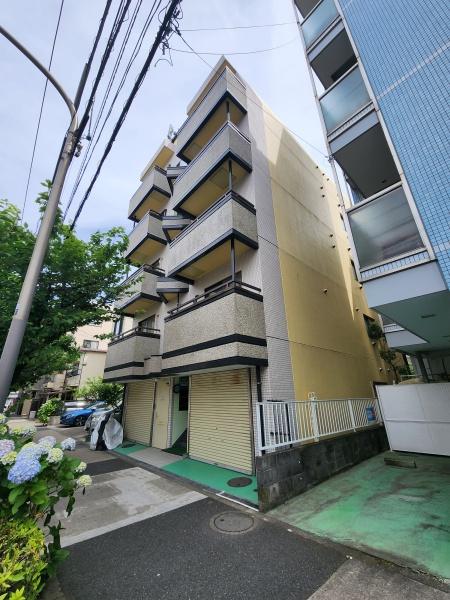 エポック玉木