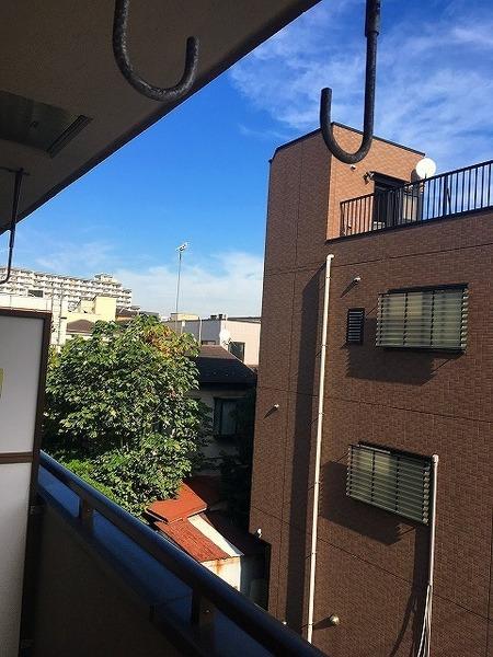 クラルテ大森本町