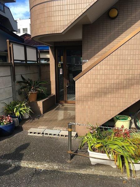 クラルテ大森本町