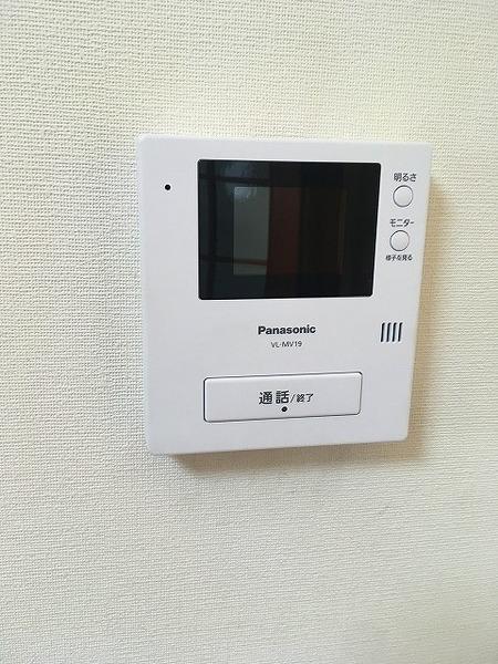 クラルテ大森本町