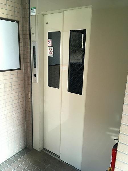 クラルテ大森本町