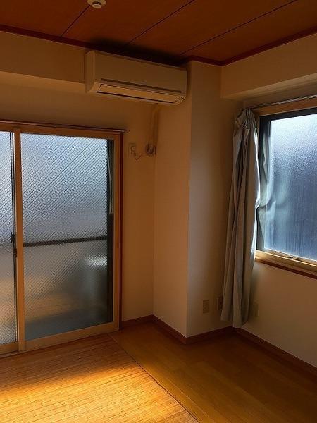 クラルテ大森本町