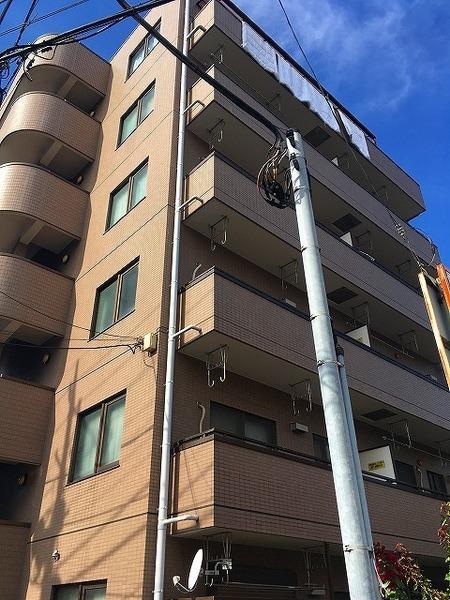 クラルテ大森本町