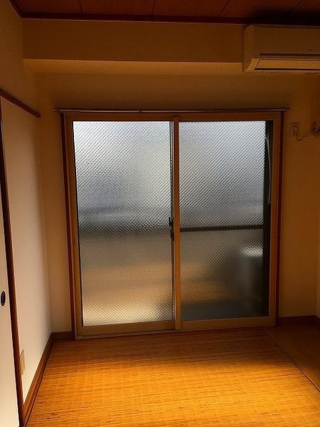 クラルテ大森本町