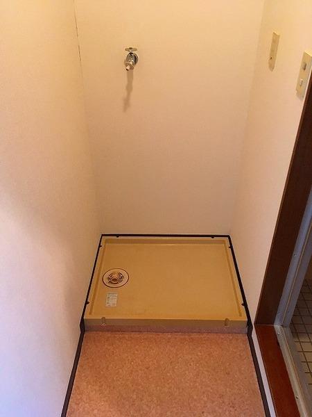 クラルテ大森本町