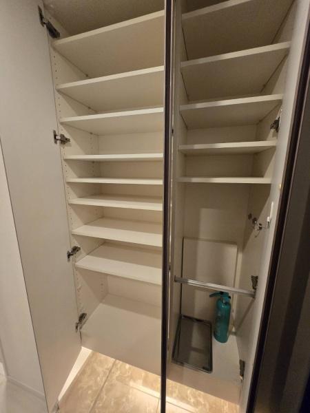 パークシティ大崎ザタワー