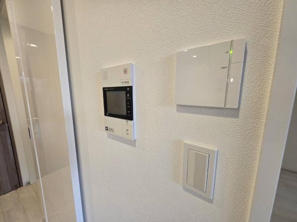 パークシティ大崎ザタワー