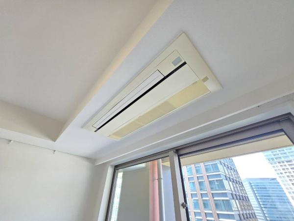 パークシティ大崎ザタワー