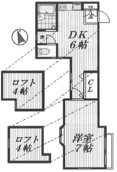グレースハイム山王