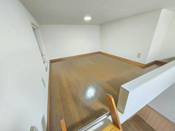 グレースハイム山王