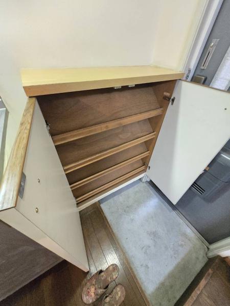 グレースハイム山王