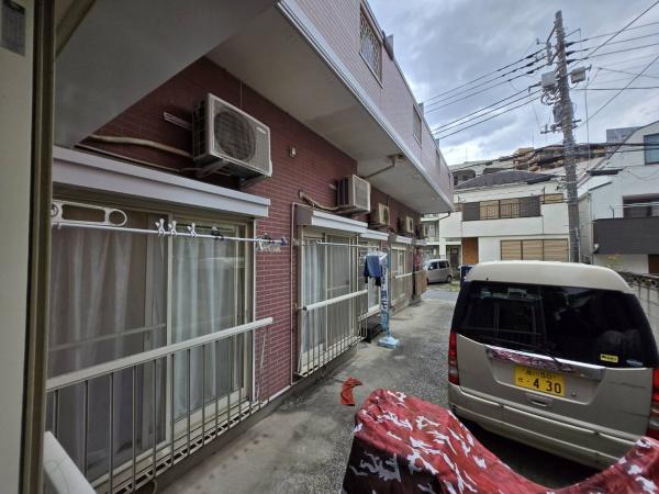 グレースハイム山王