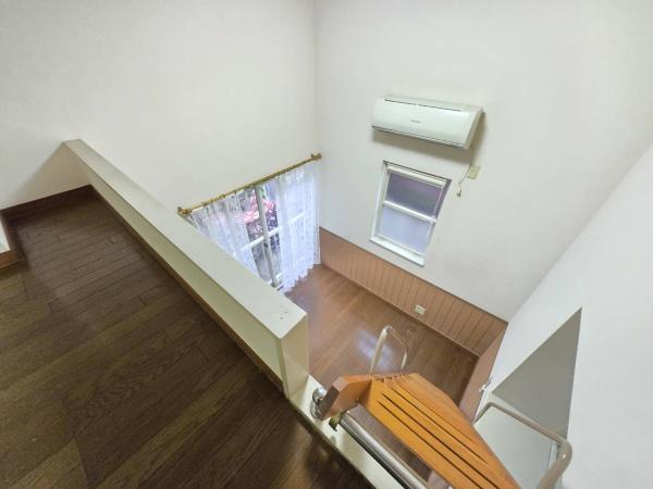 グレースハイム山王