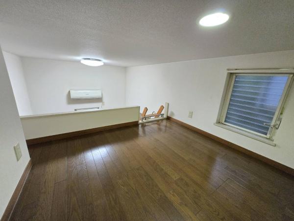 グレースハイム山王