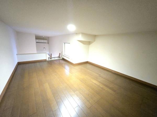 グレースハイム山王
