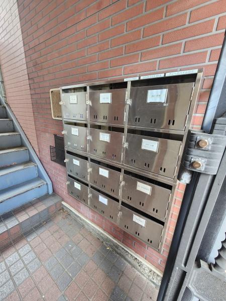グレースハイム山王