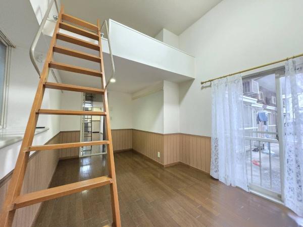 グレースハイム山王