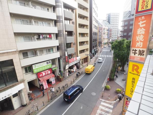 サファイア北ビル