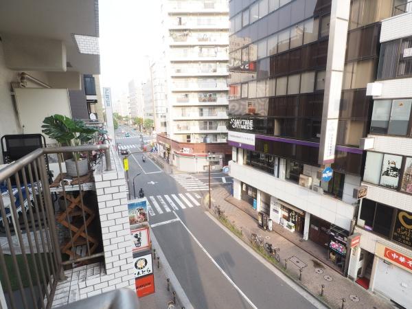 サファイア北ビル