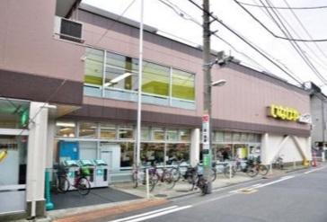 ステラ多摩川(sanwa川崎遠藤店)